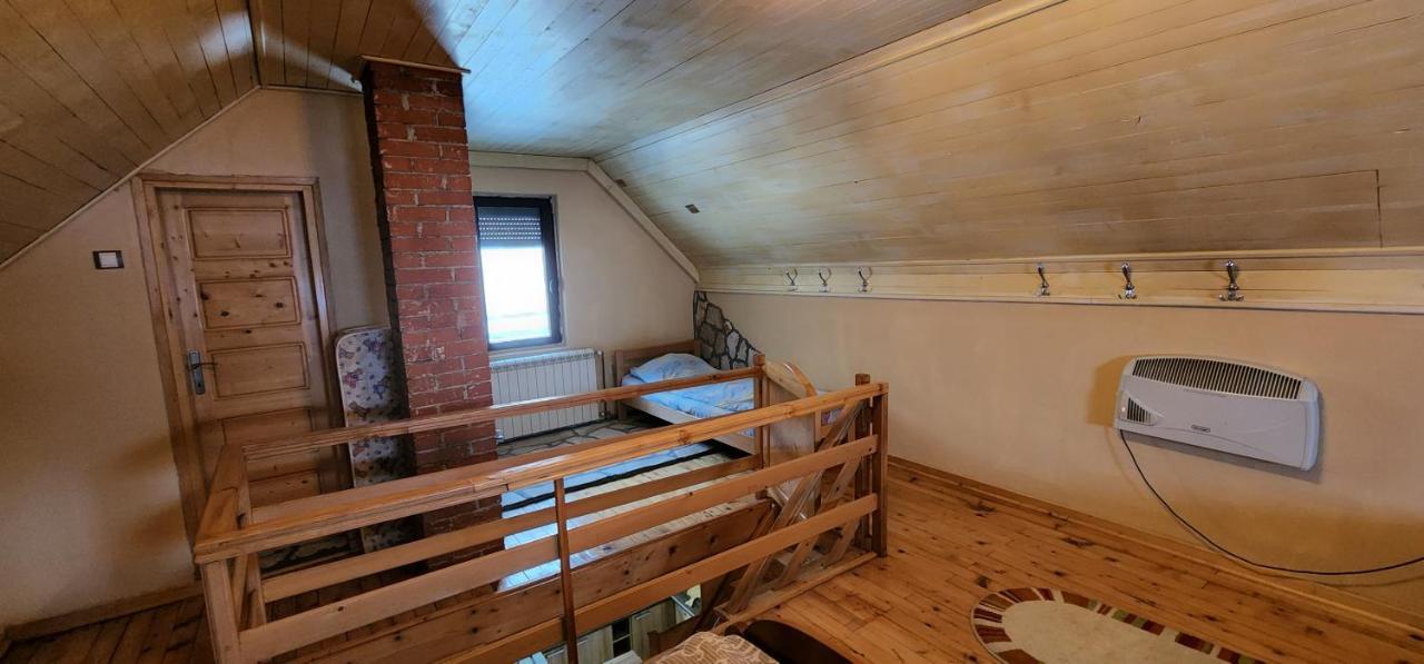Villa Biocinovici Vikendica à Kolašin Extérieur photo