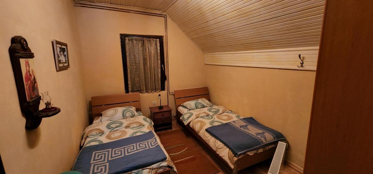 Villa Biocinovici Vikendica à Kolašin Extérieur photo