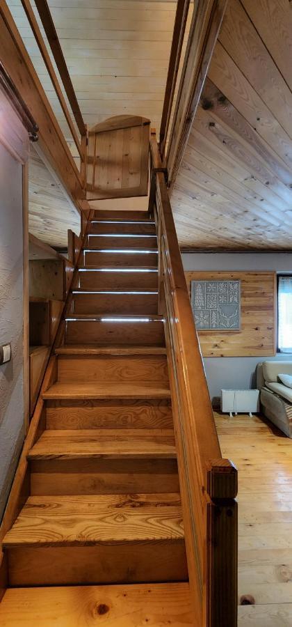 Villa Biocinovici Vikendica à Kolašin Extérieur photo